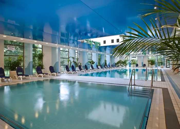 Danubius Hotel Helia