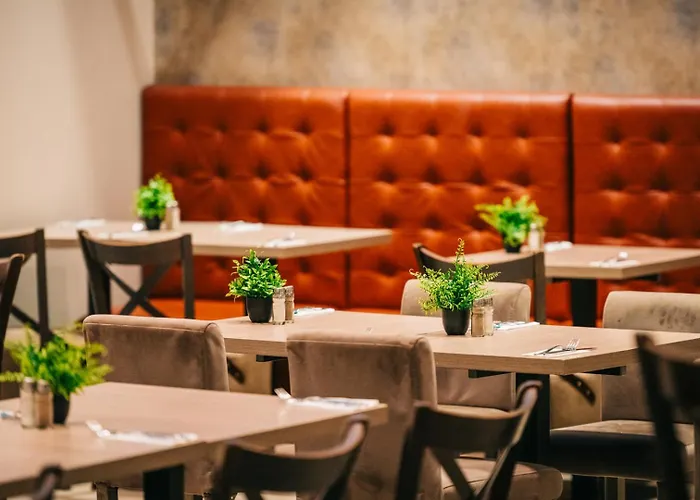 Estilo Hotel By Mellow Mood Hotels Budapest